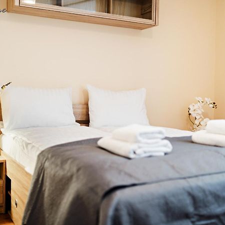 Wonder Home - Apartamenty W Malowniczej Okolicy, Z Balkonami I Widokiem Na Gory Карпач Экстерьер фото