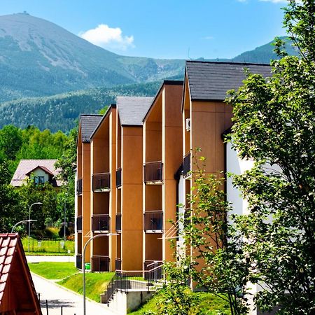 Wonder Home - Apartamenty W Malowniczej Okolicy, Z Balkonami I Widokiem Na Gory Карпач Экстерьер фото