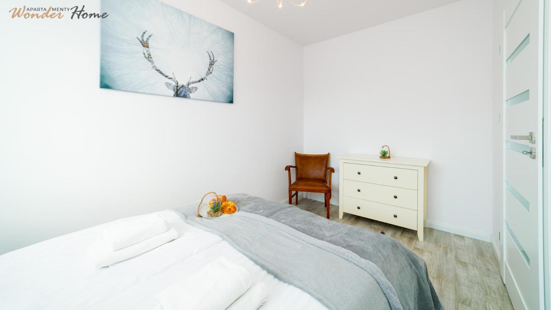 Wonder Home - Apartamenty W Malowniczej Okolicy, Z Balkonami I Widokiem Na Gory Карпач Экстерьер фото