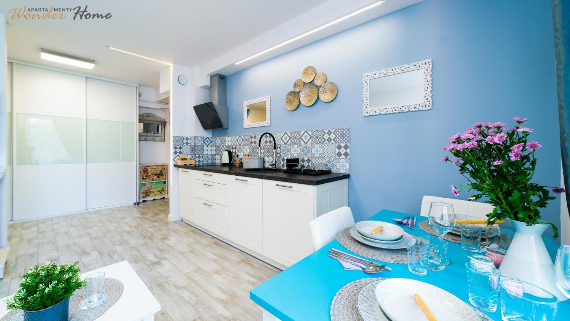 Wonder Home - Apartamenty W Malowniczej Okolicy, Z Balkonami I Widokiem Na Gory Карпач Экстерьер фото