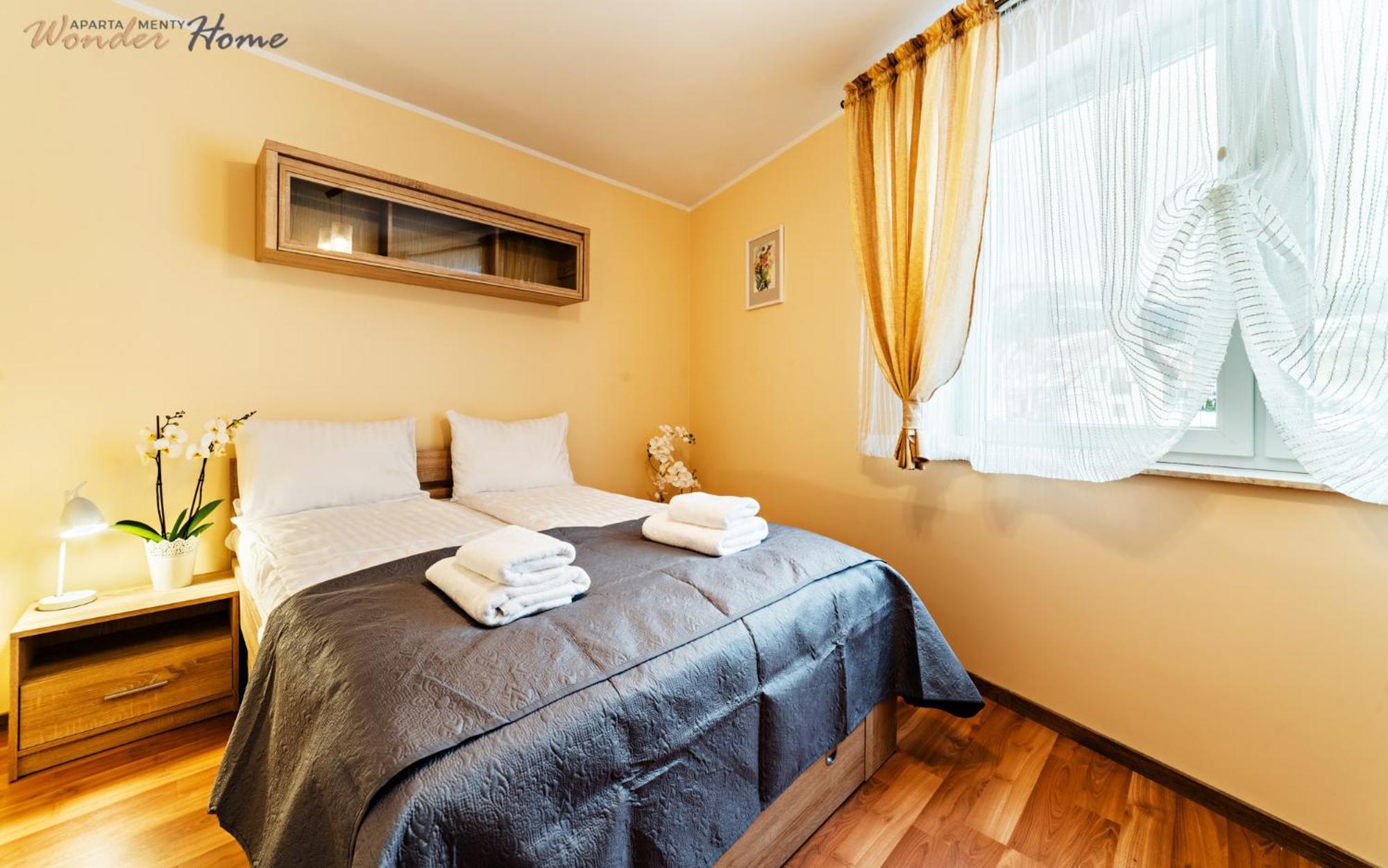 Wonder Home - Apartamenty W Malowniczej Okolicy, Z Balkonami I Widokiem Na Gory Карпач Экстерьер фото