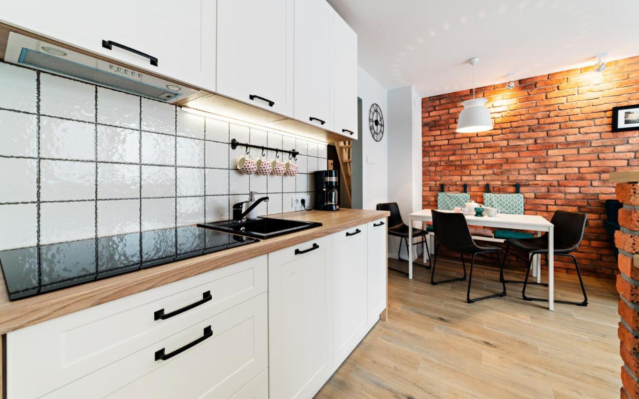 Wonder Home - Apartamenty W Malowniczej Okolicy, Z Balkonami I Widokiem Na Gory Карпач Экстерьер фото