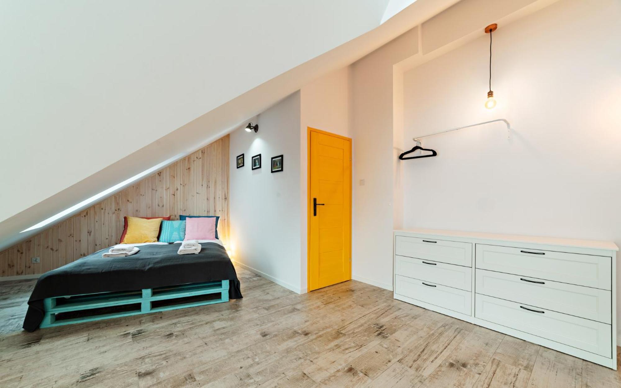 Wonder Home - Apartamenty W Malowniczej Okolicy, Z Balkonami I Widokiem Na Gory Карпач Экстерьер фото